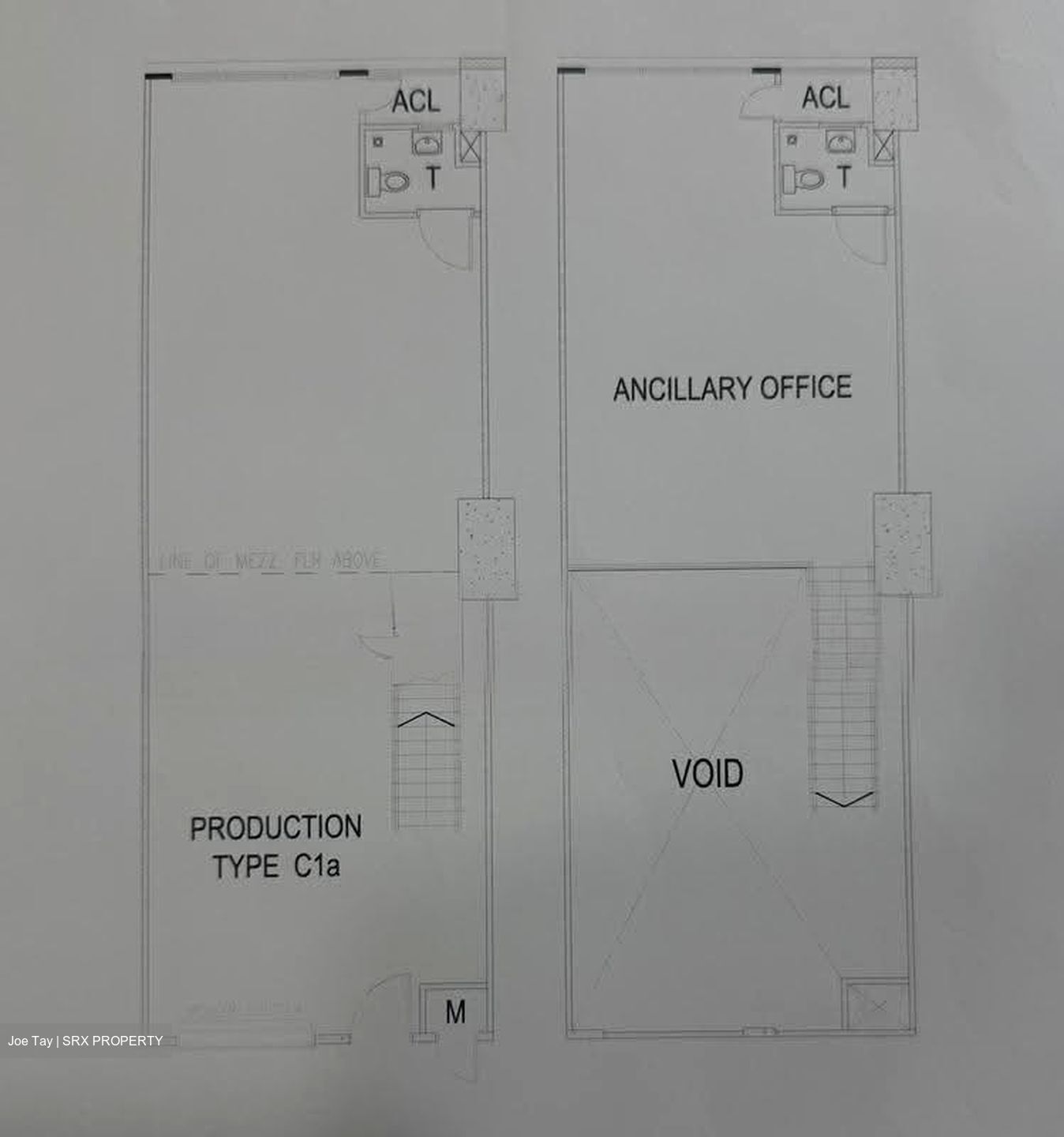 T-space (D18), Factory #623046181